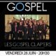 concert gospel à Clapiers