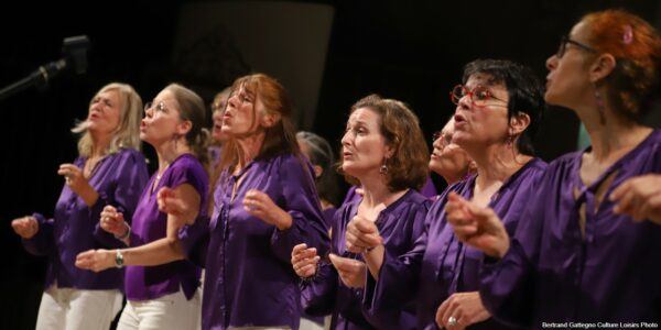 Cherche choristes (tous pupitres)