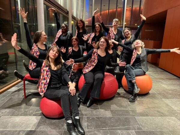 Méli Mélo recrute des chanteuses !