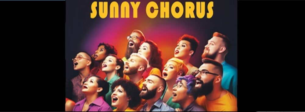 Sunny Chorus